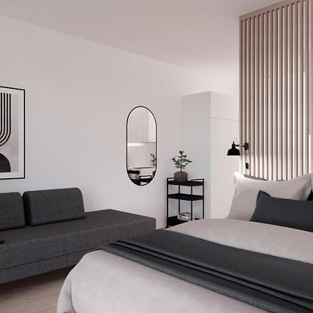 New And Cozy Apartment In The Centrum Of Oulu Luaran gambar