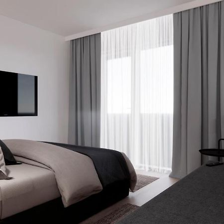 New And Cozy Apartment In The Centrum Of Oulu Luaran gambar
